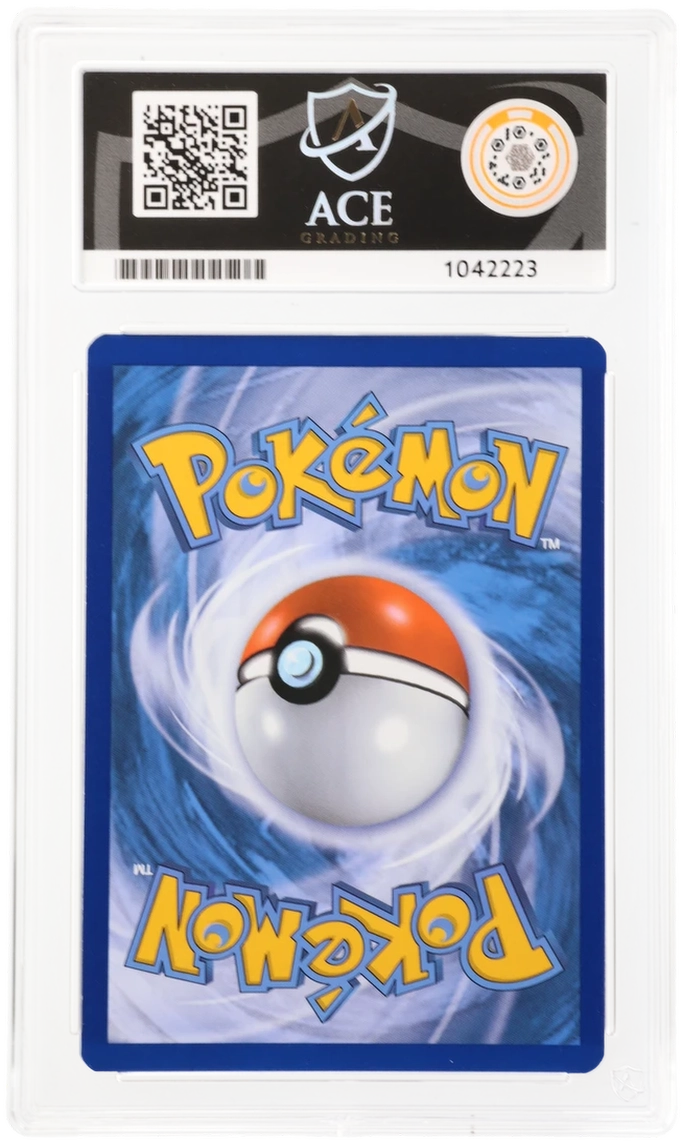 Pokemon Pikachu 26/83 Holo 2016 Generations 20th Anniversary ACE 10