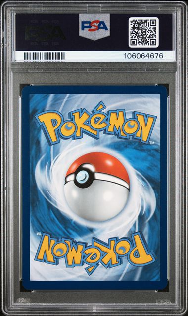 Pokemon Mewtwo #052 Pokemon Scarlet And Violet Promo 151 Ultra-Premium Collection 2023 PSA10