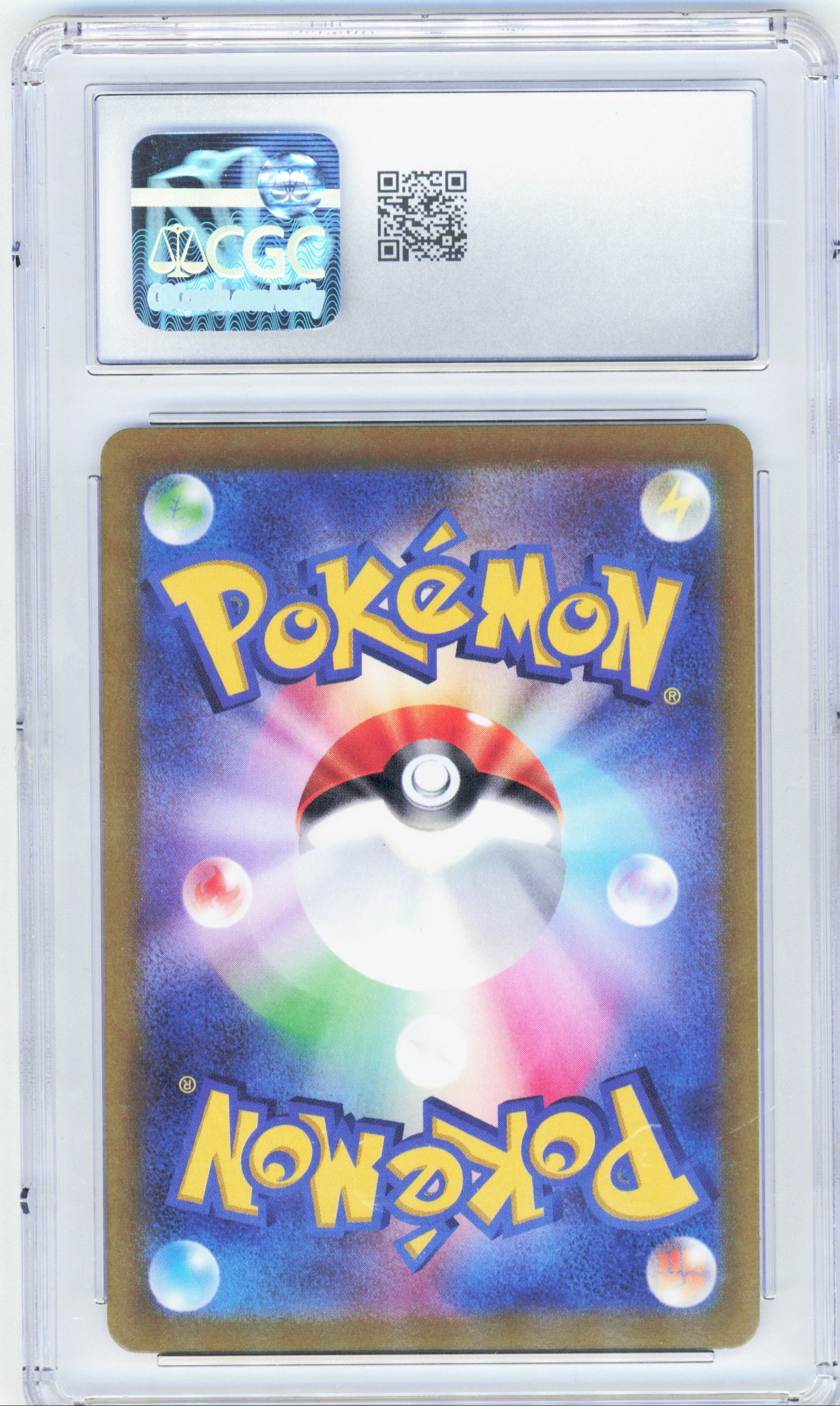 Pokemon Giratina VSTAR 081/100 Holo Pokemon Japanese Lost Abyss 2022 CGC9