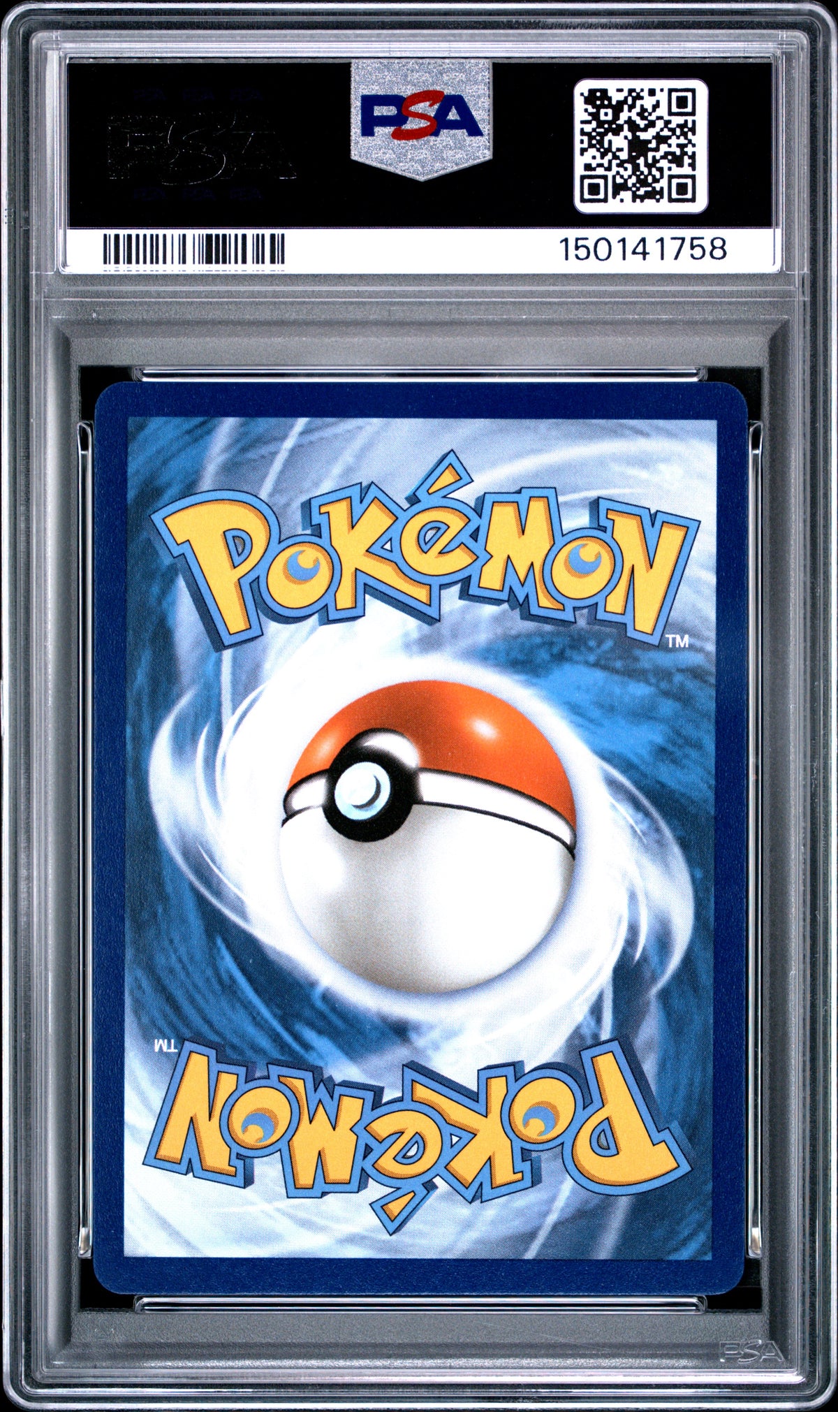 Pokemon Ethan's Adventure 236/182 2023 Destined Rivals Special Illustration Rare PSA 10