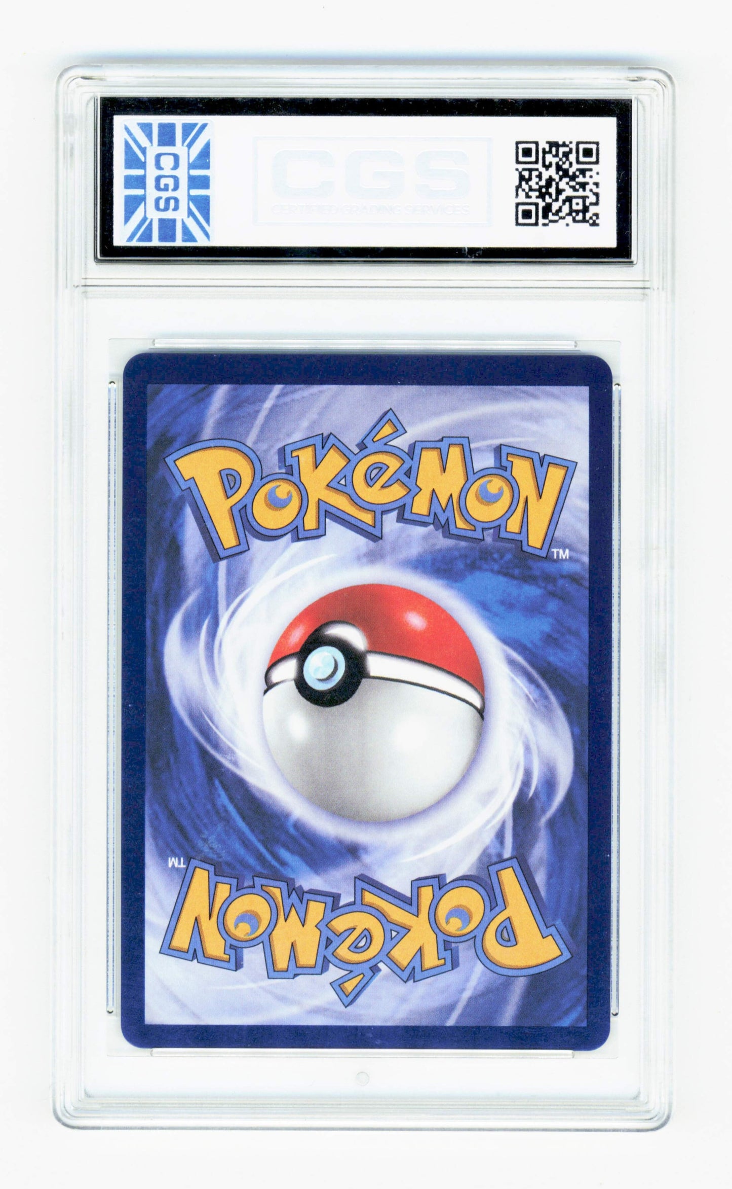 Pokemon Team Rocket's Crobat EX 217/182 Pokemon Destined Rivals 2025 CGS9