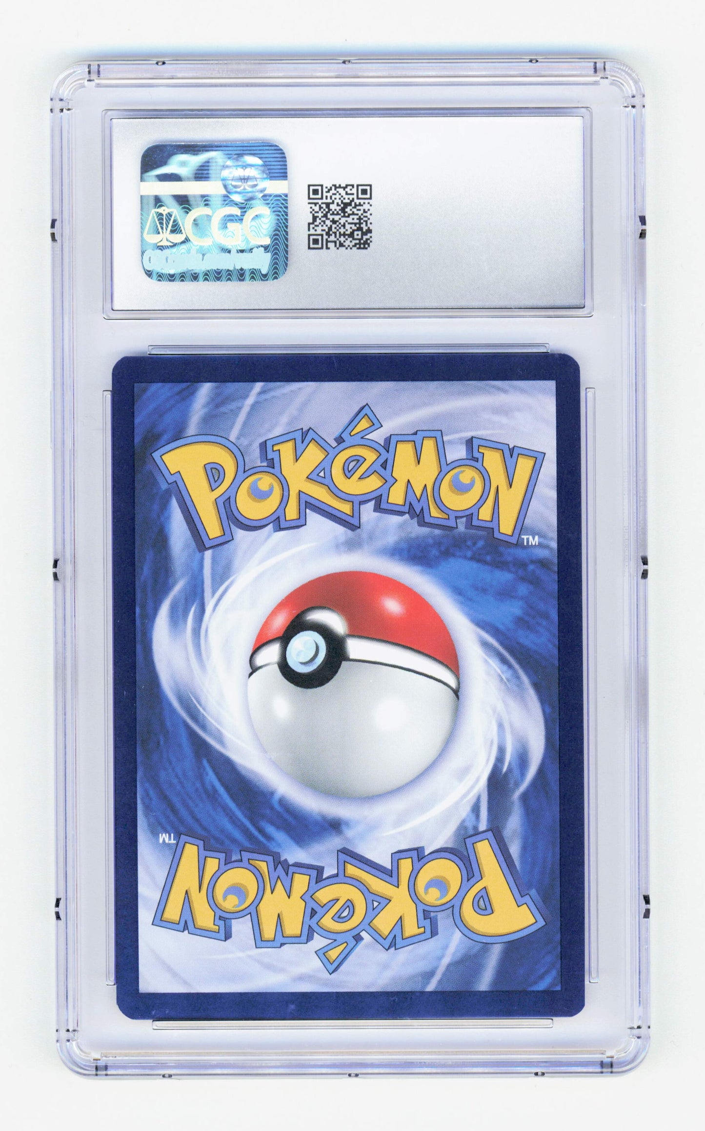 Pokemon Gardevoir ex 245/198 Special Illustration Rare Pokemon Scarlet & Violet 2023 CGC9