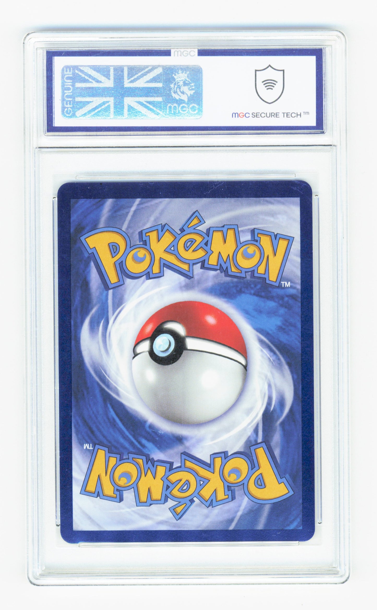 Pokemon Mimikyu VMAX TG17/TG30 Pokemon Brilliant Stars 2022 MGC9