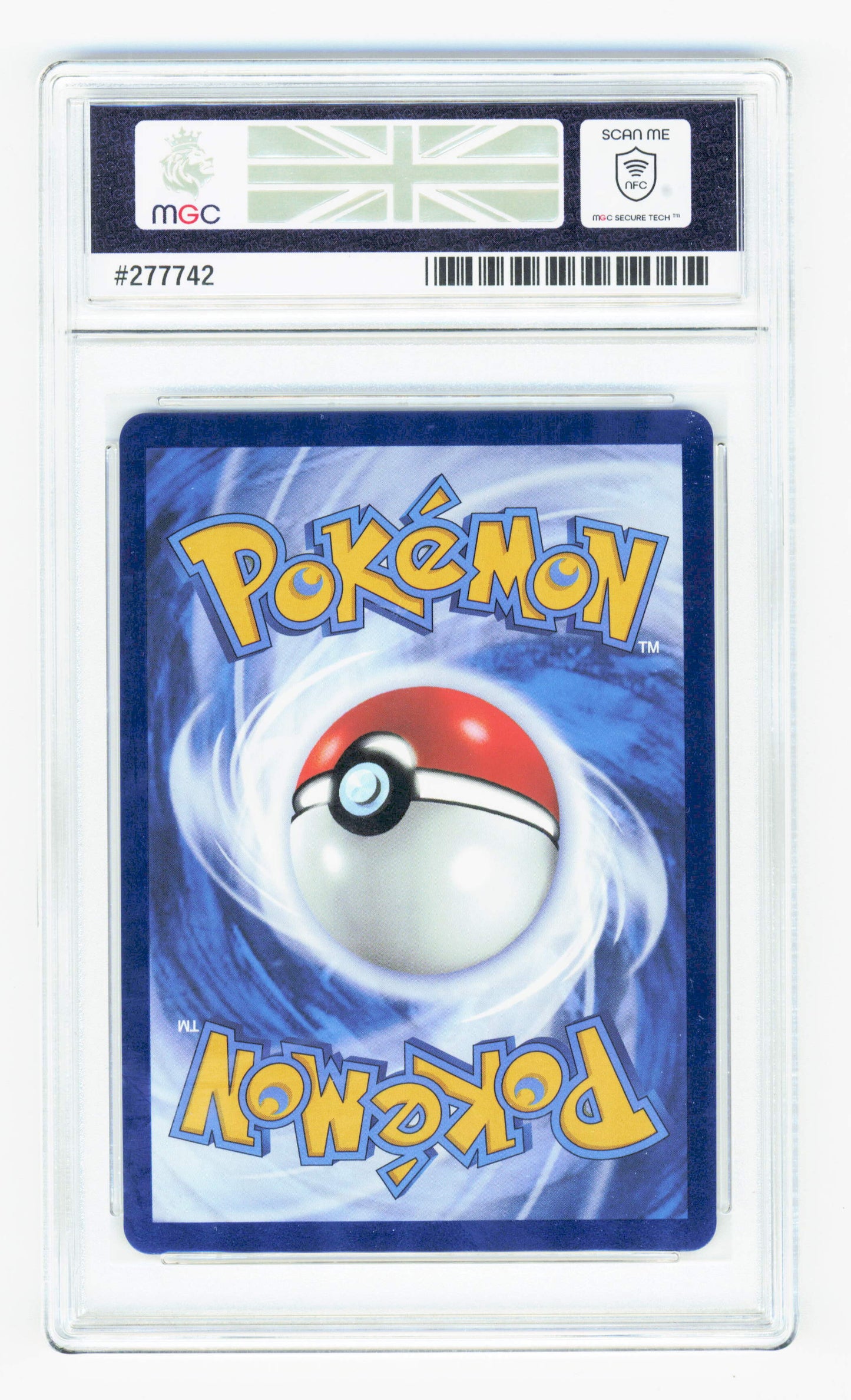Pokemon Mega Absol EX 180/132 Special Illustration Rare Mega Evolution 2025 MGC 9