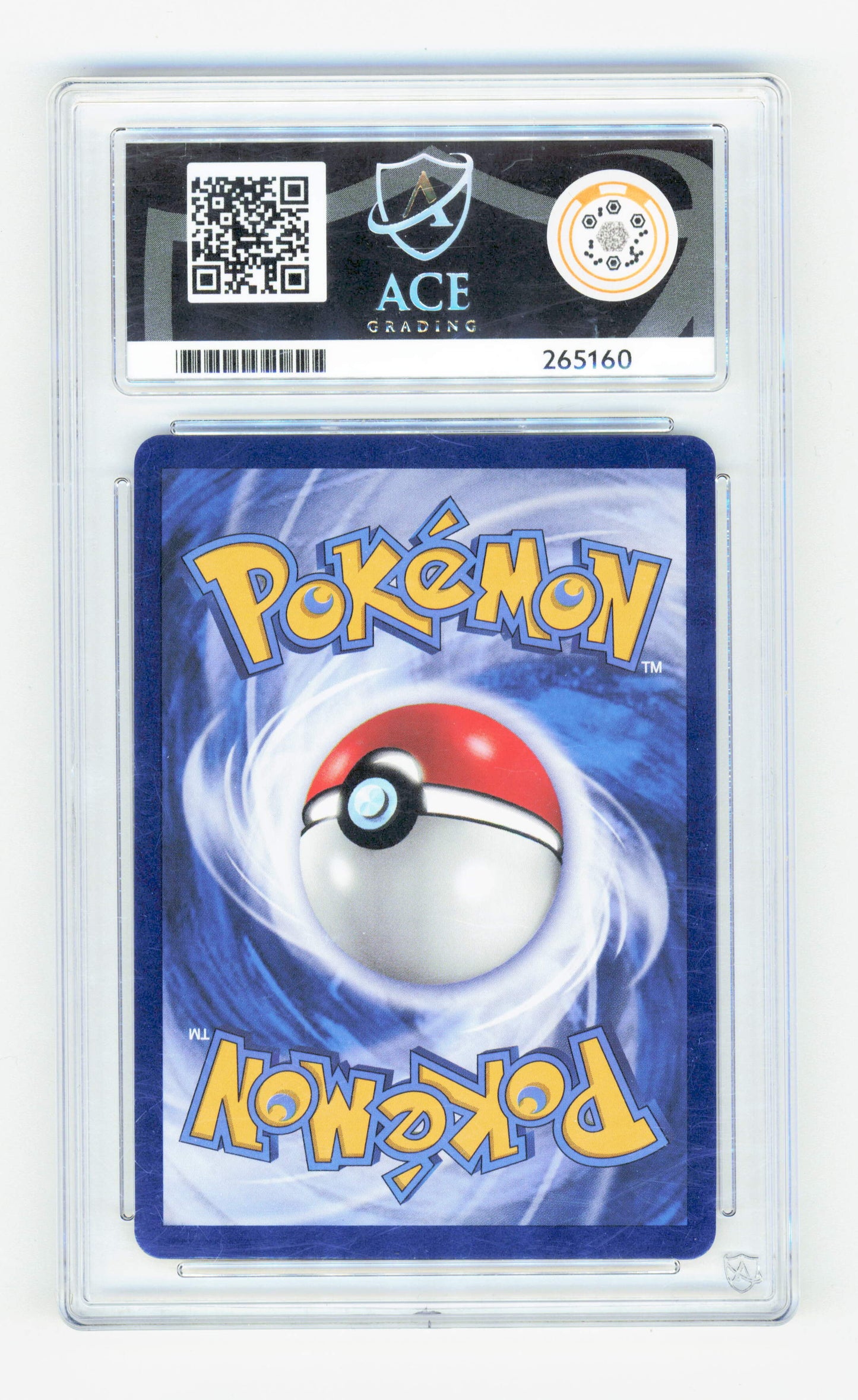 Pokemon Celebi & Venusaur GX SM167 Full Art Pokemon Tag Team Black Star Promo 2019 ACE 10