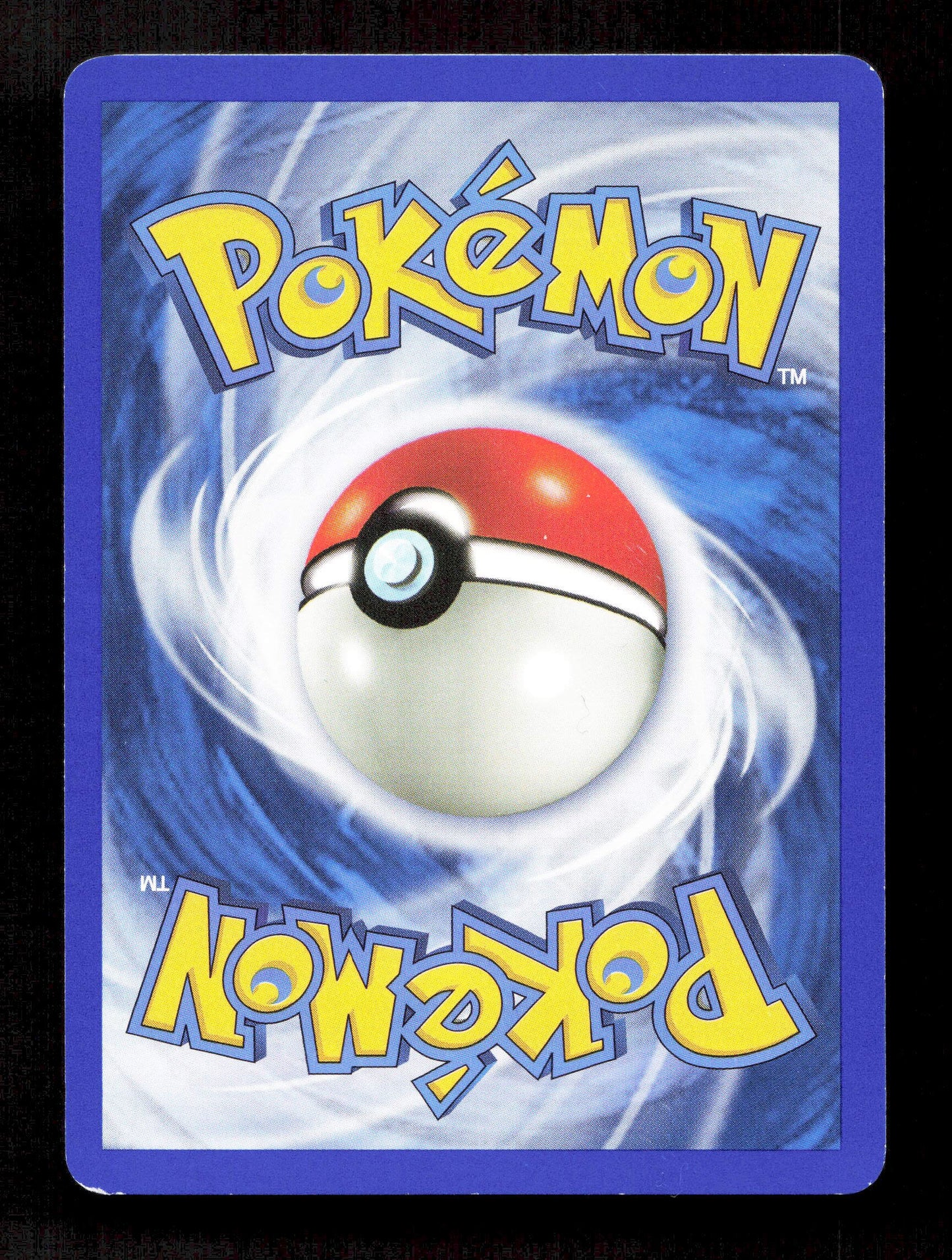 Pokemon Kyogre EX Holo 001 2003 Black Star Promo