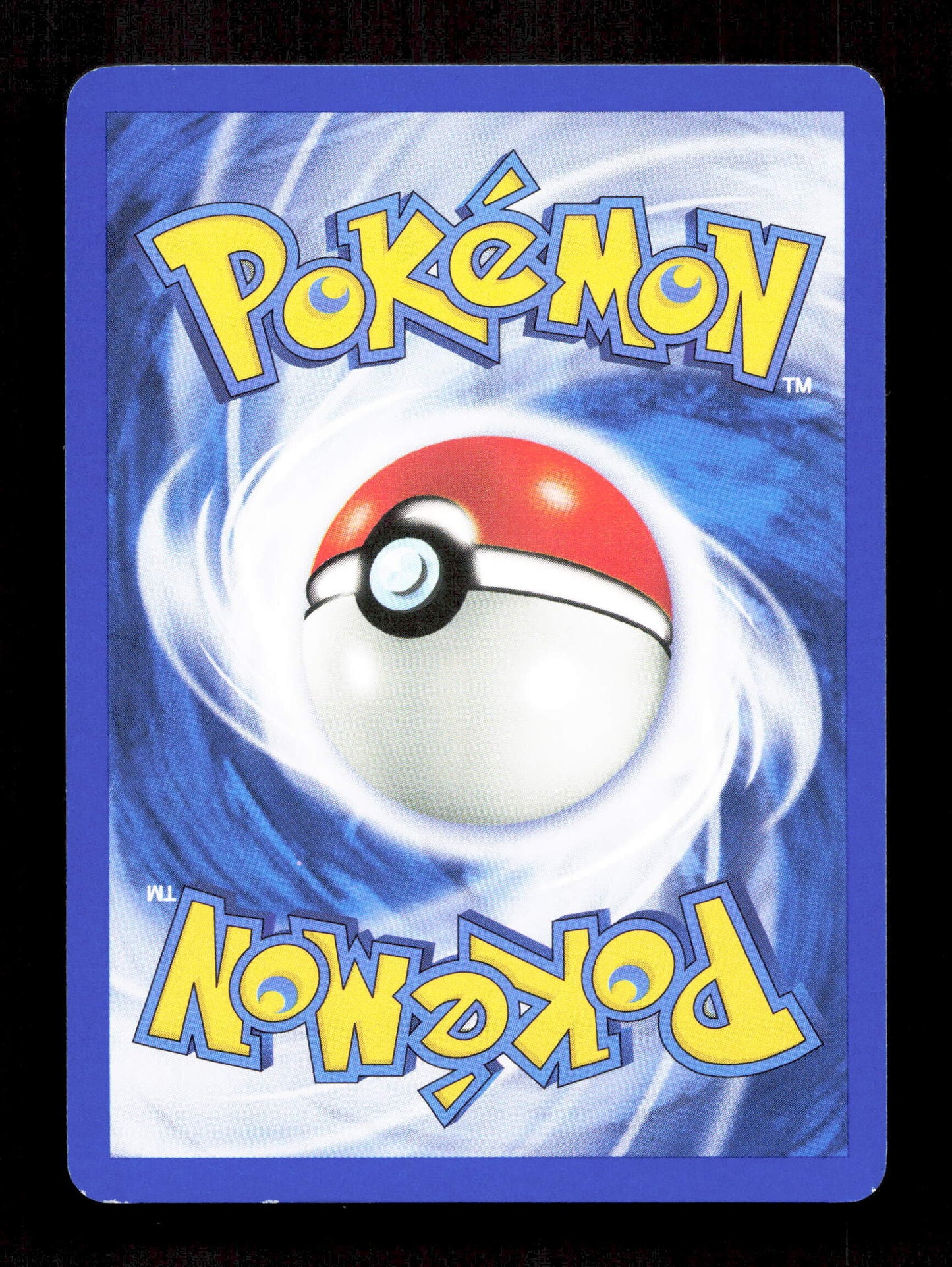 Pokemon Dark Raichu 83/82 Holo Secret Rare 2000 Team Rocket