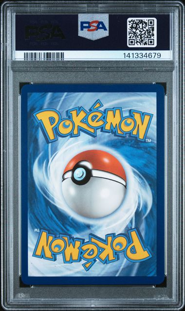 Pokemon Rayquaza VMAX Tg29/Tg30 Full Art 2022 Silver Tempest PSA 10