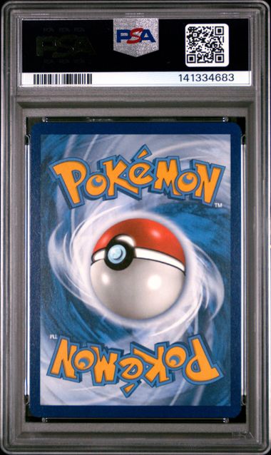 Pokemon Koraidon EX 247/198 Special Illustration Rare 2023 Scarlet & Violet PSA 10