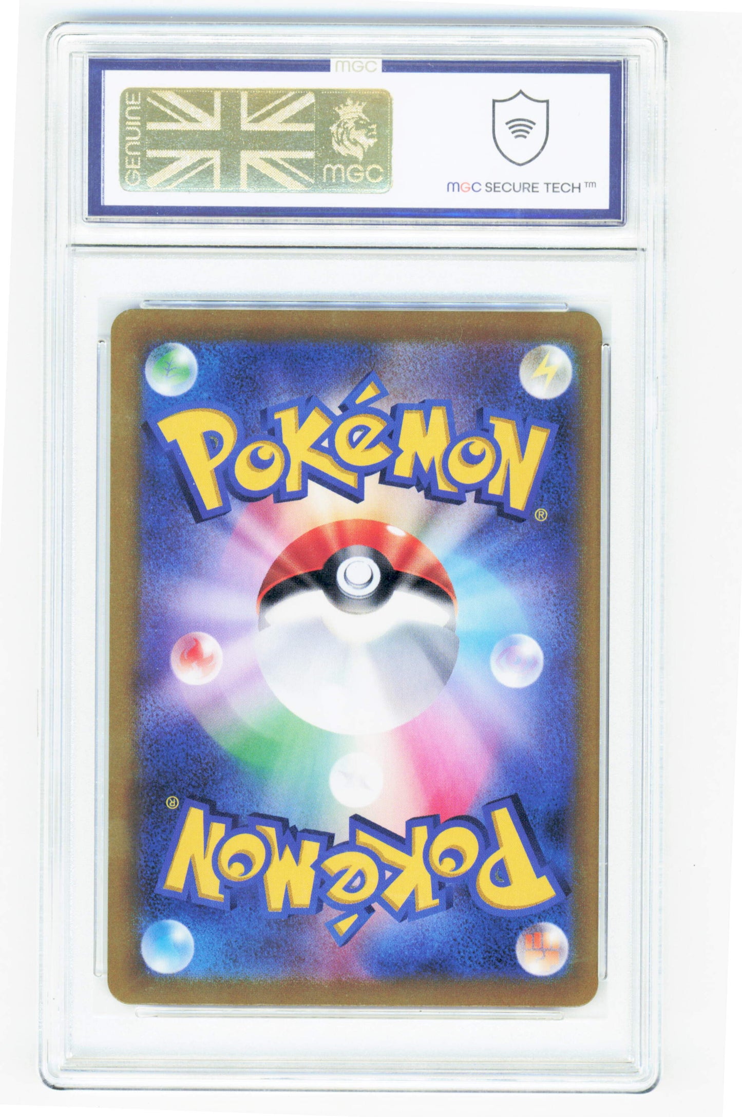 Pokemo Sylveon V 231/184 Full Art 2021 S8B VMAX Climax MGC 10
