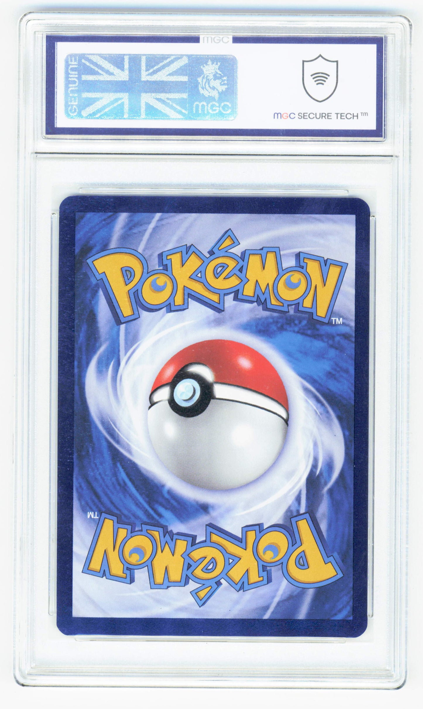 Pokemon Blastoise EX 200/165 Special Illustration Rare 2023 151 MGC 9