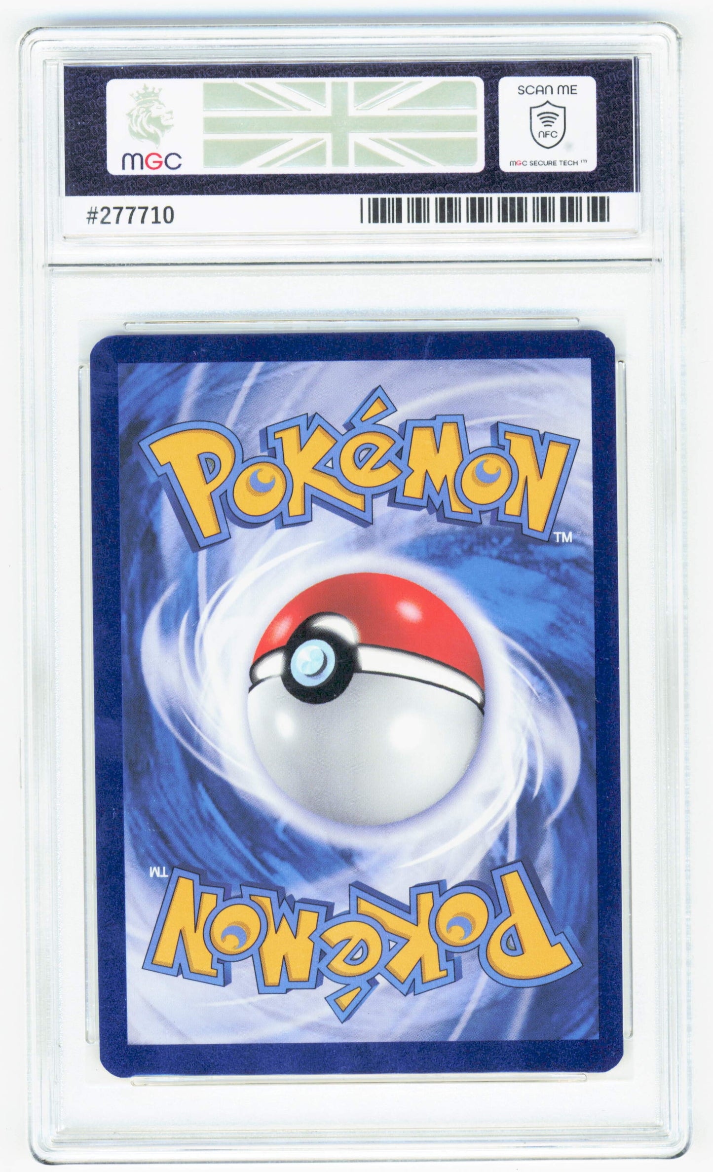 Pokemon Pikachu 241/236 Full Art 2019 Cosmic Eclipse MGC 9
