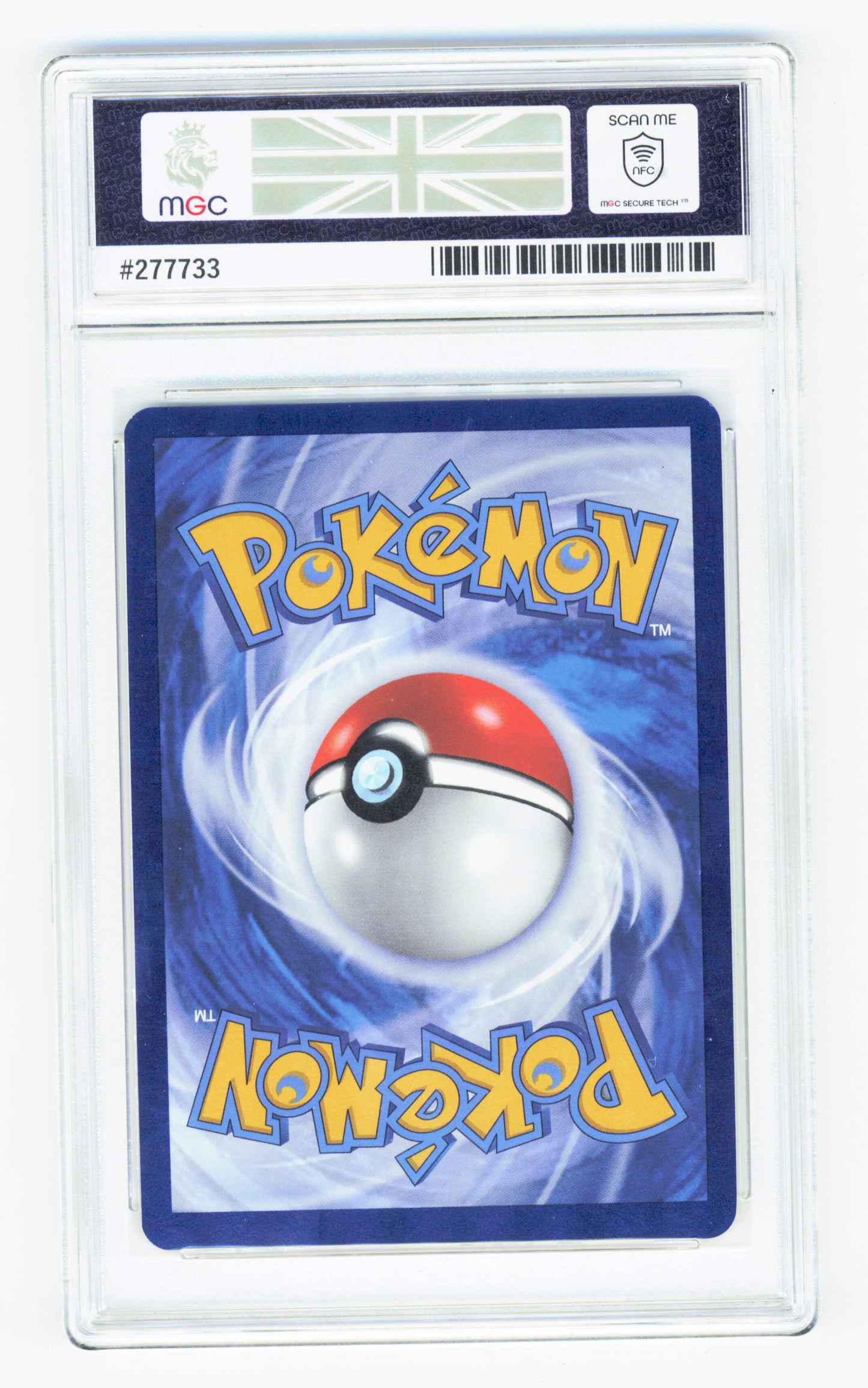 Pokemon Eevee EX 174 Full Art 2025 Black Star Promo MGC 9