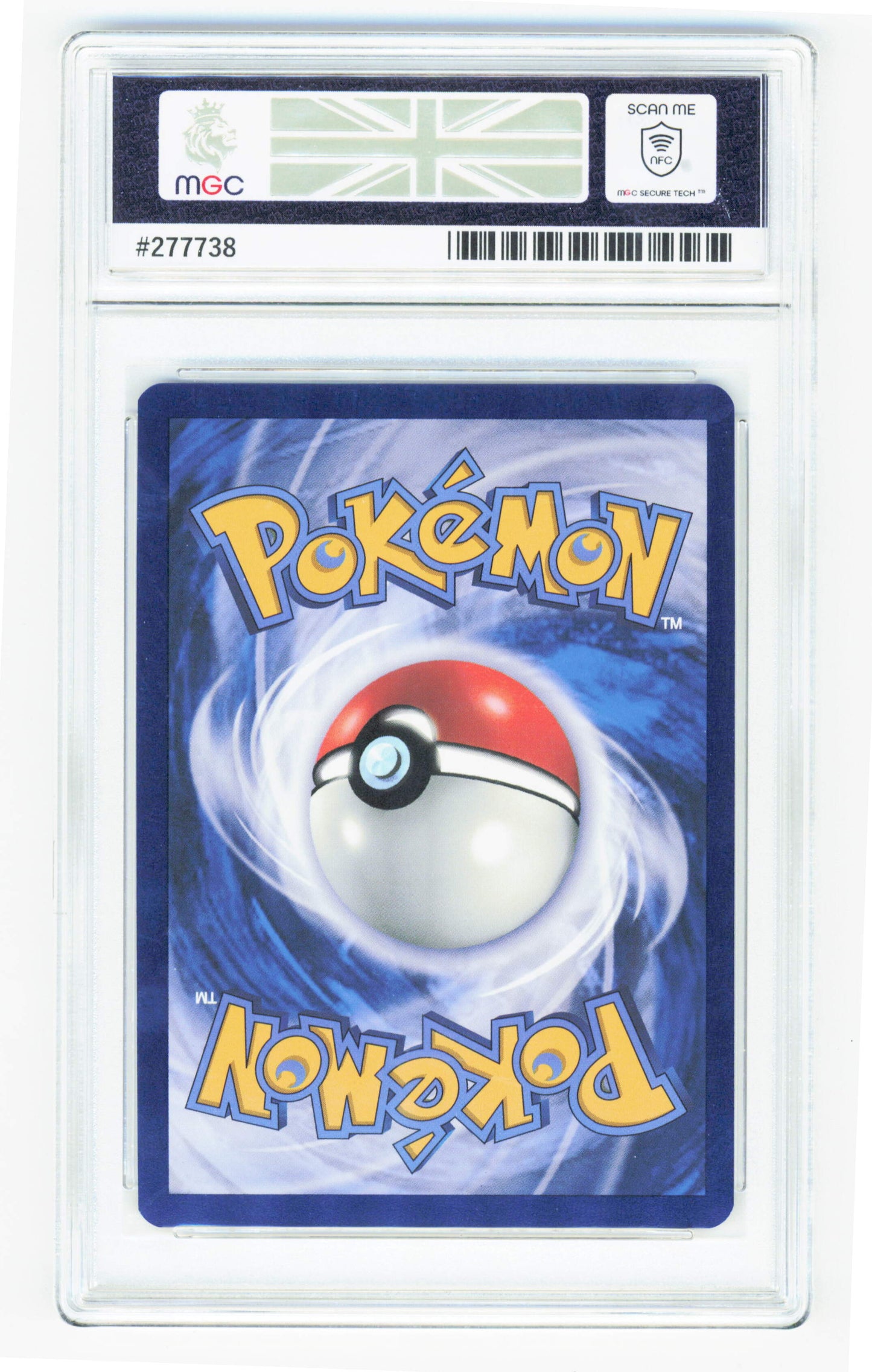 Pokemon Kingdra EX 131 Full Art 2024 Black Star Promo MGC 8