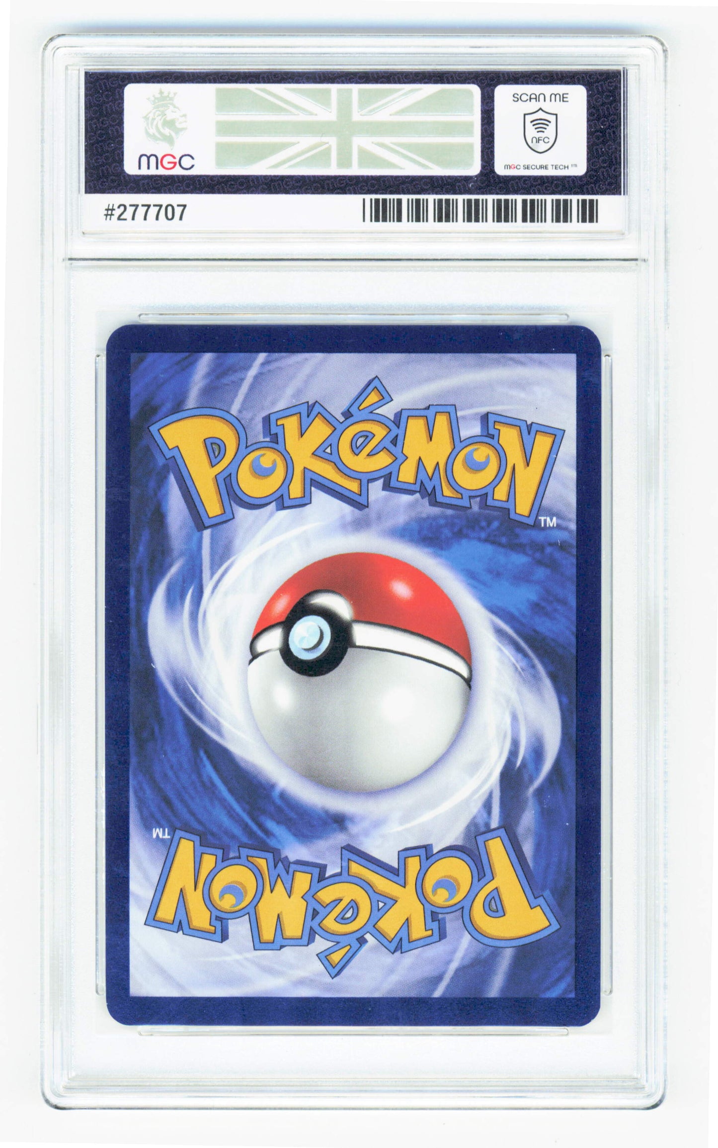 Pokemon Iono 124 Special Illustration Rare 2024 Black Star Promo MGC 9