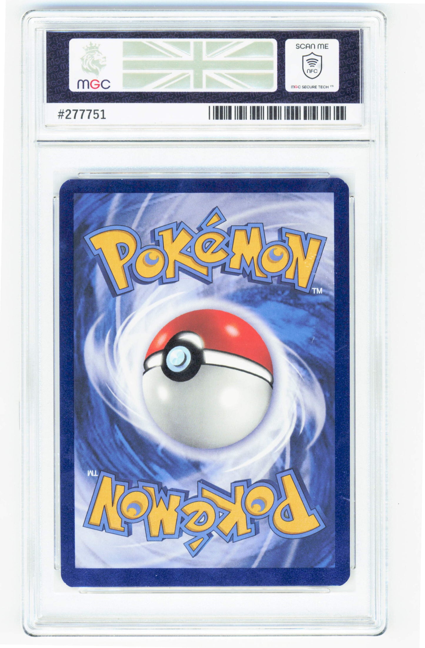 Pokemon Jolteon Vmax SWSH184 Full Art 2021 Black Star Promo MGC 9
