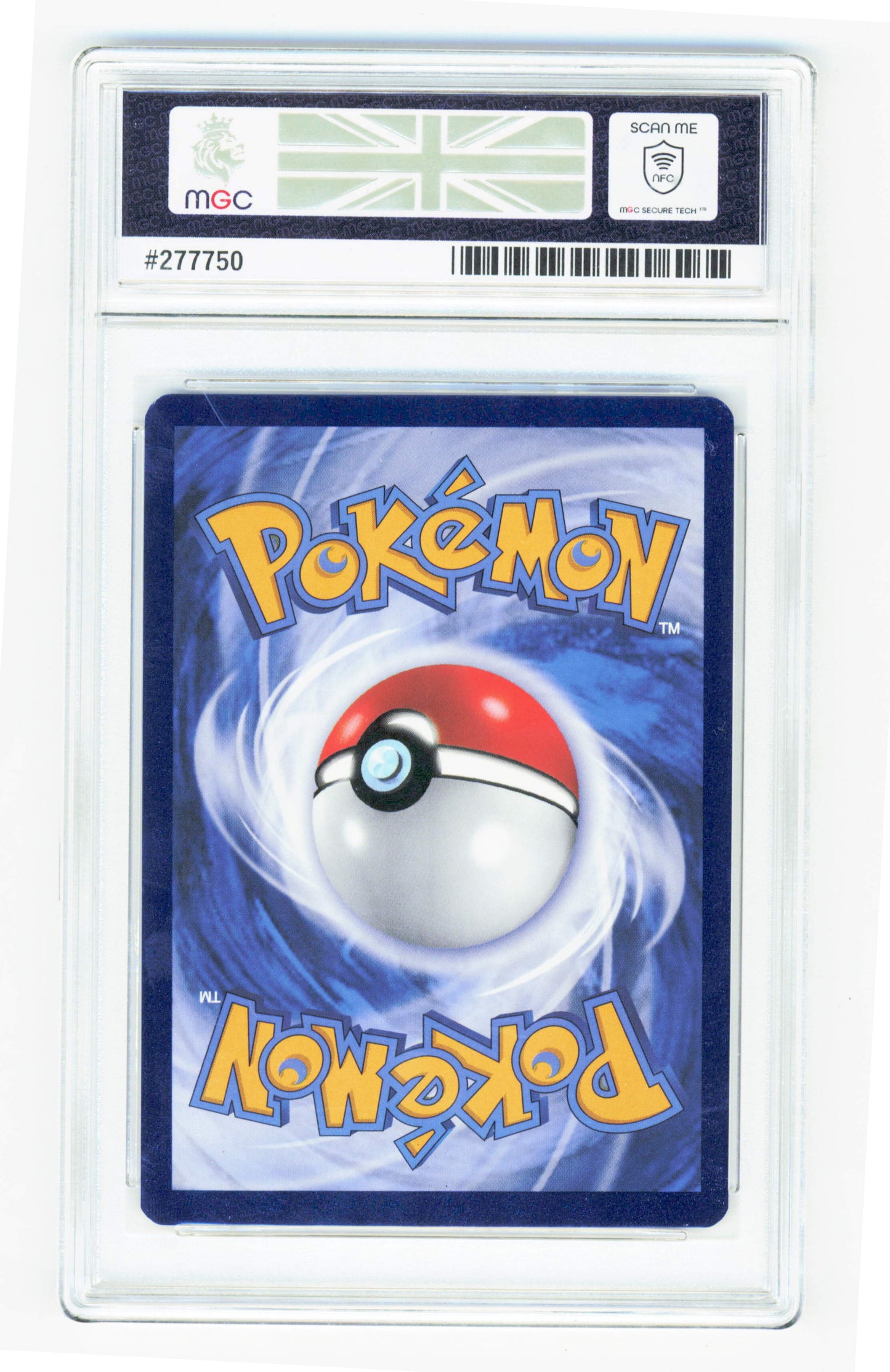 Pokemon Flareon VMAX SWSH180 Full Art 2021 Black Star Promo MGC 9