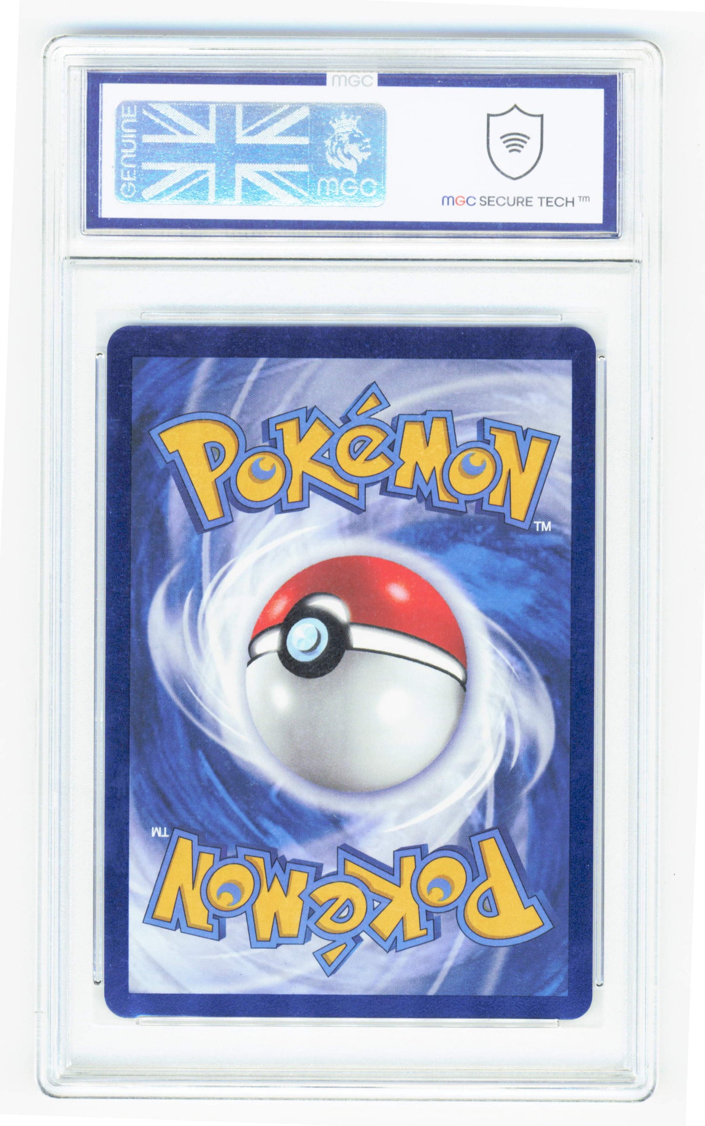 Pokemon Mimikyu VMAX TG17/TG30 Full Art 2022 Brilliant Stars MGC 9