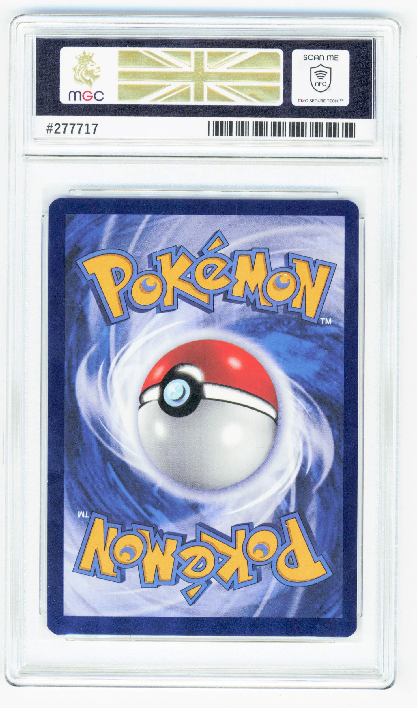 Pokemon Blastoise VMAX SWSH103 Full Art 2021 Black Star Promo MGC 10
