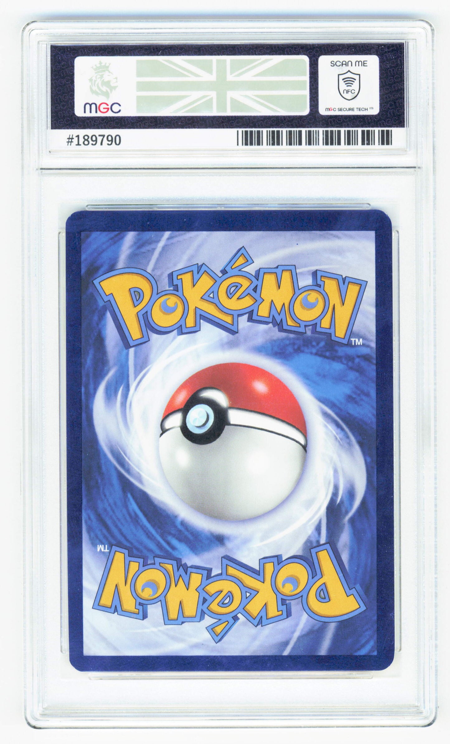 Pokemon Flareon EX 146/131 Special Illustration Rare 2025 Prismatic Evolutions MGC 9