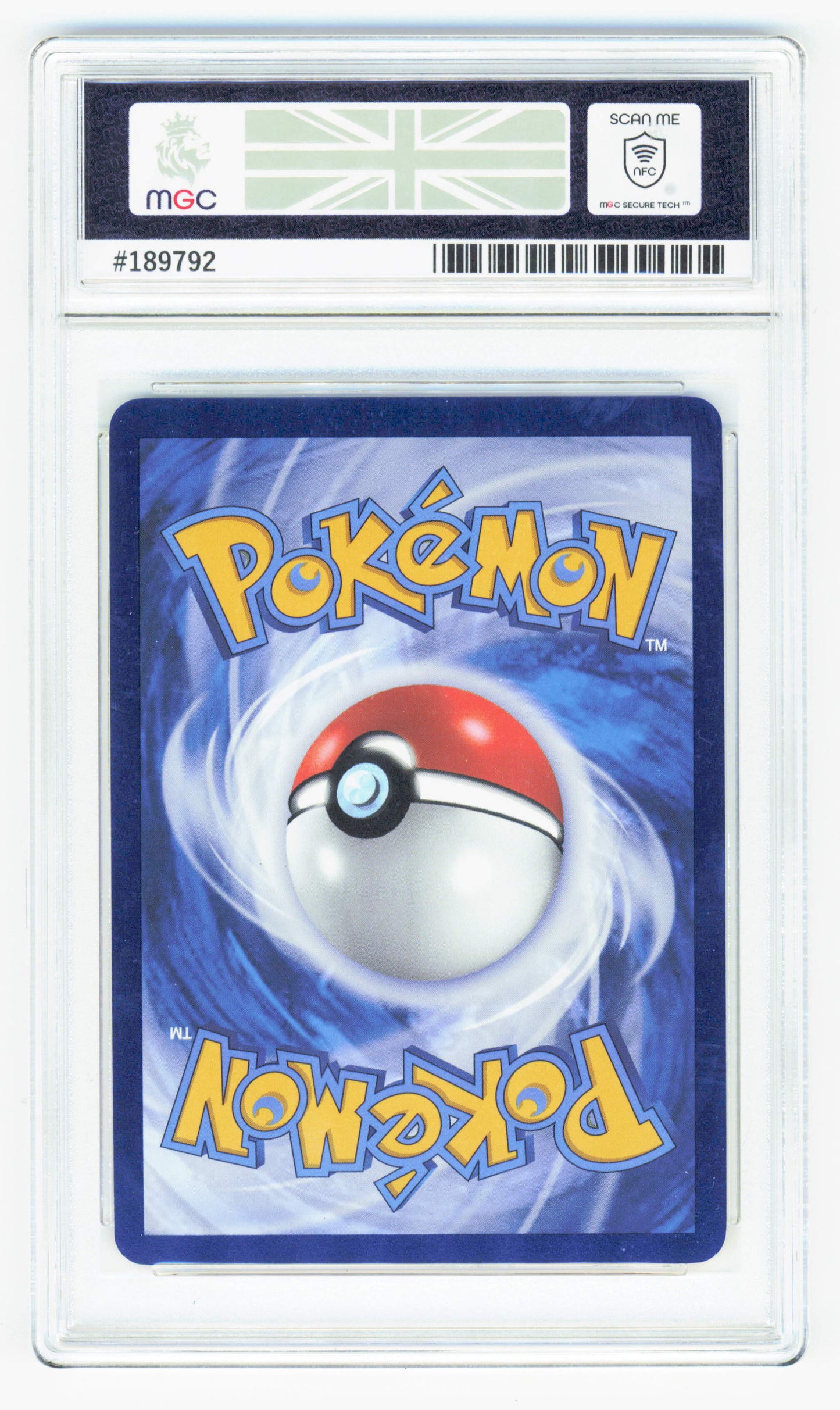 Pokemon Sylveon EX 156/131 Special Illustration Rare 2025 Prismatic Evolutions MGC 9
