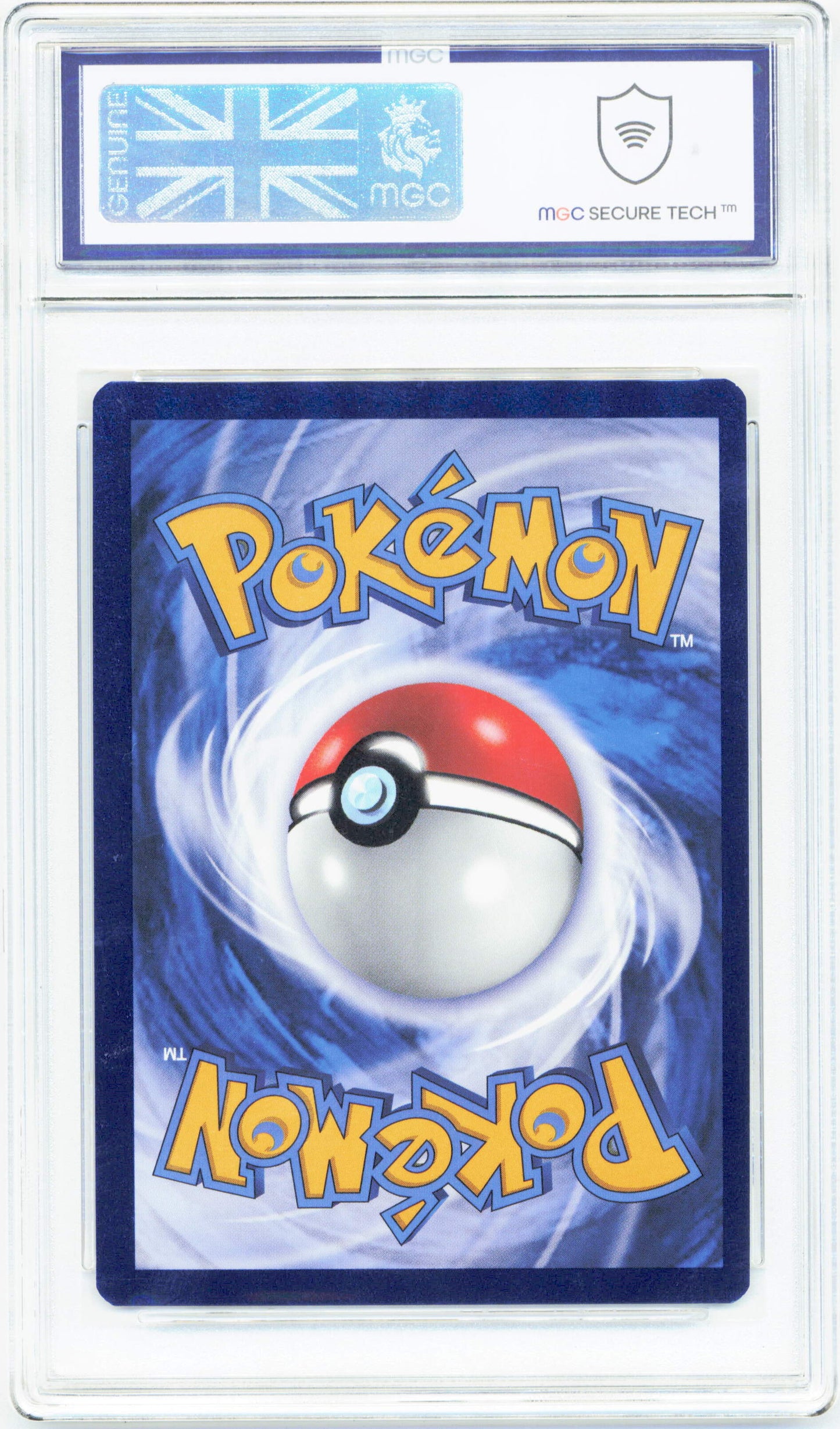 Pokemon Charizard Vstar SWSH262 Full Art Black Star Promo MGC 9