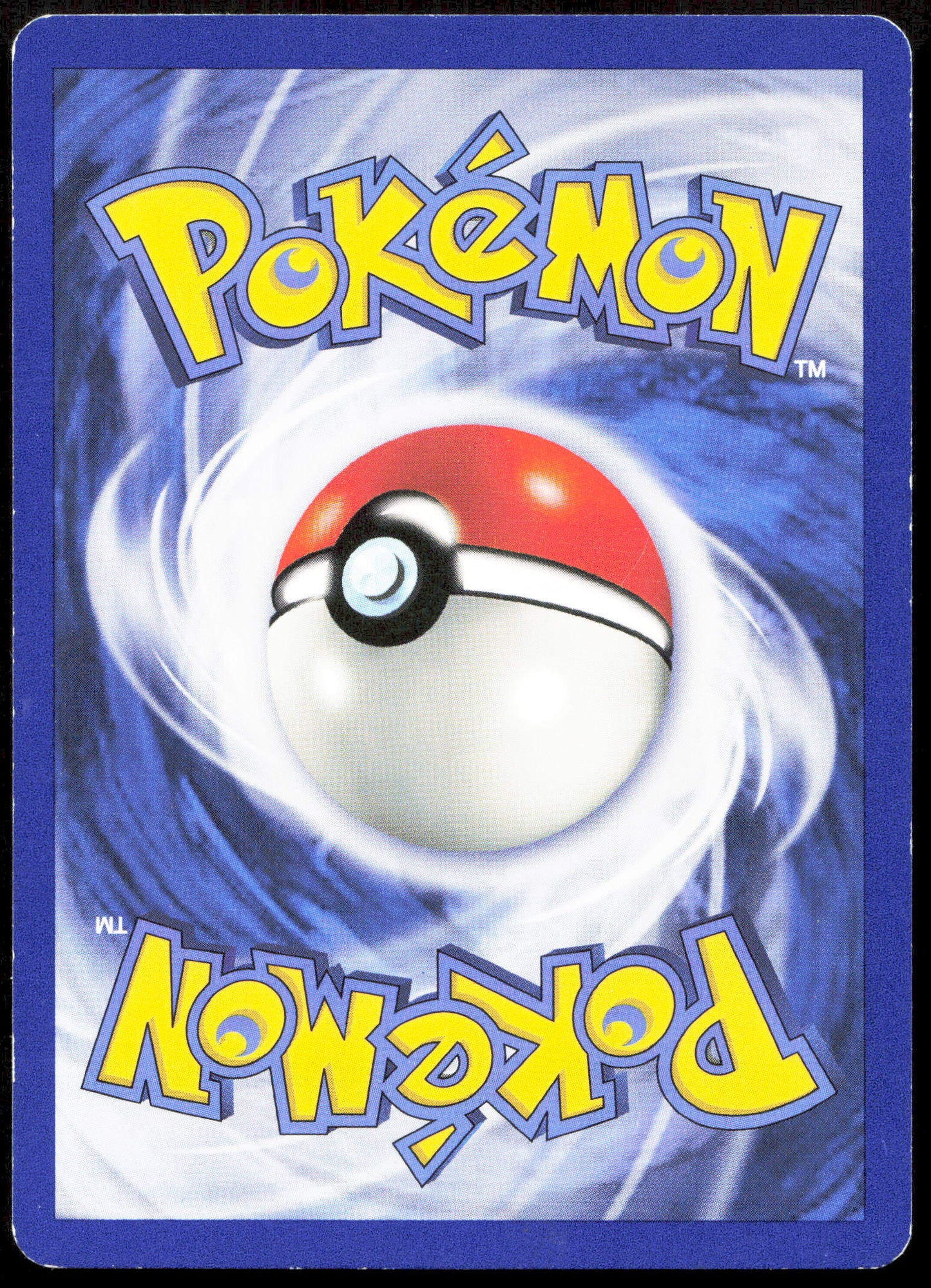 Pokemon Psyduck 20 2000 Pokemon League Black Star Promo