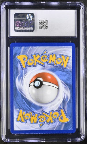 Pokemon Moltres & Zapdos & Articuno GX SM210 Full Art Partial Crimp Error 2019 Black Star Promo CGC 9 Partial Crimp Error