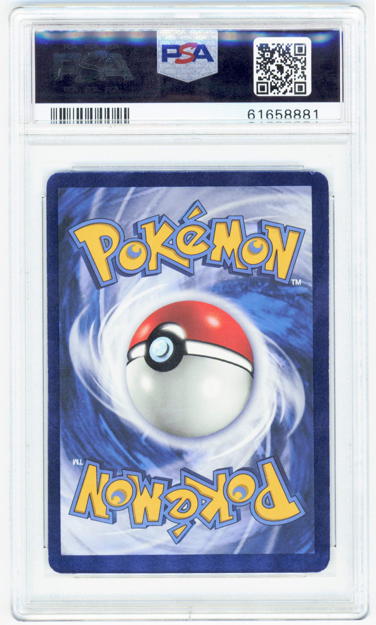 Pokemon Tapu Fini GX 133/147 Full Art 2017 Burning Shadows PSA 9