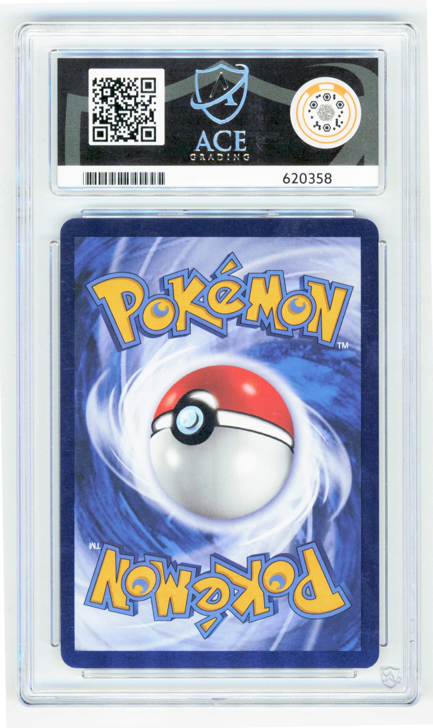 Pokemon Squawkabilly EX 264/193 Special Illustration Rare 2023 Paradox Rift ACE 10