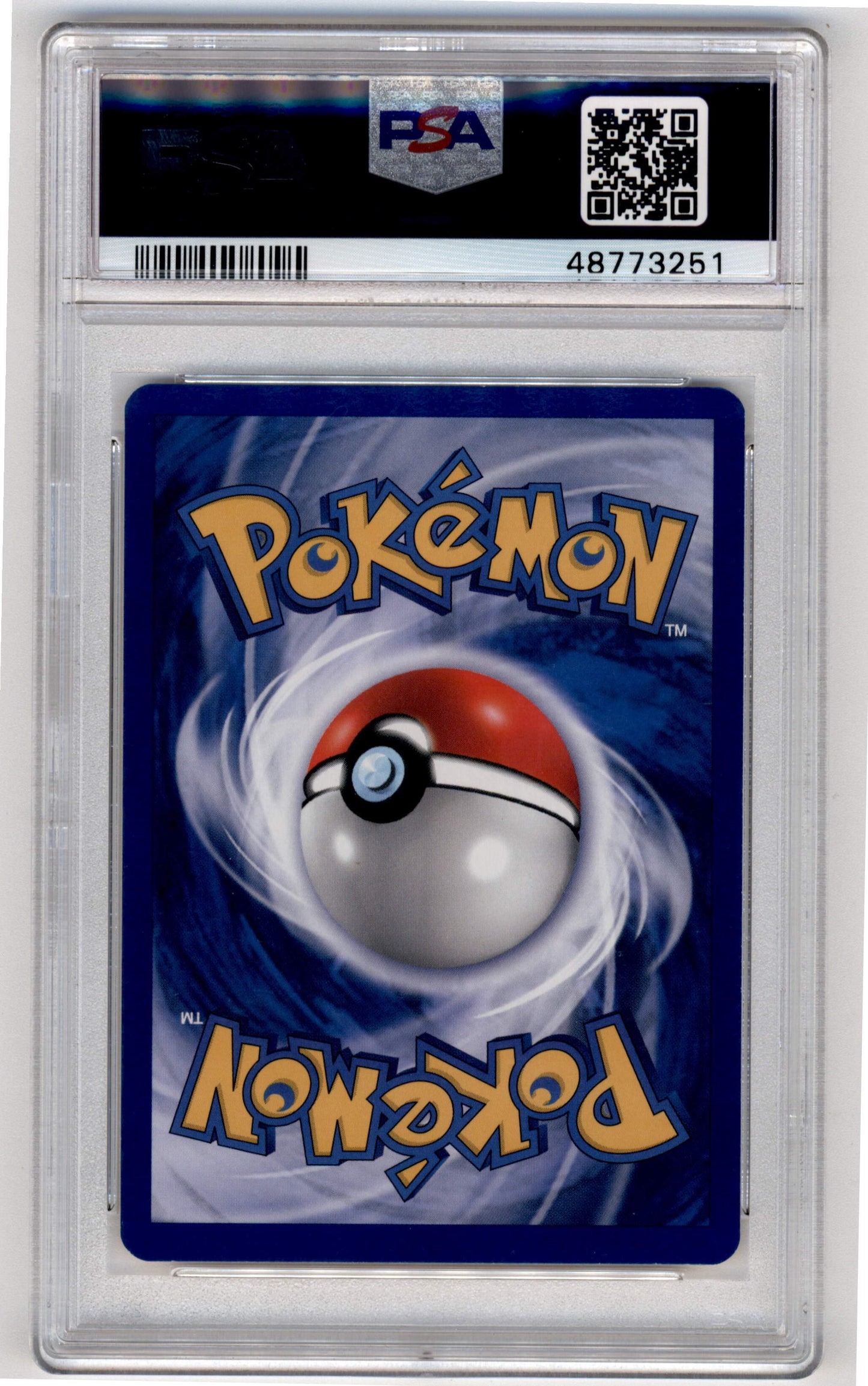 Pokemon Machamp 15/110 Holo 2002 Legendary Collection PSA 9