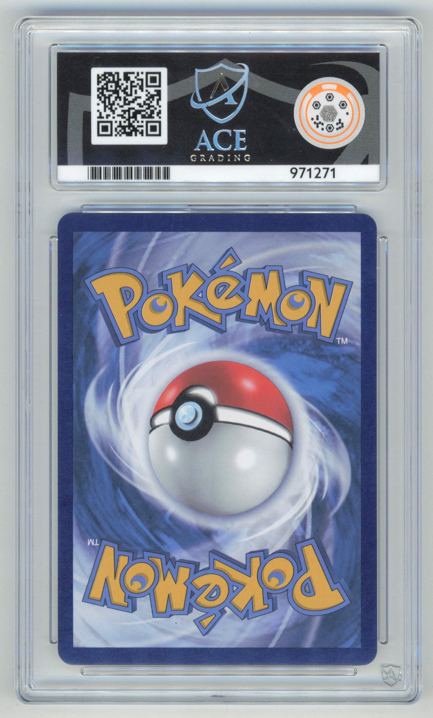 Pokemon Gardevoir EX 93/101 Holo Delta Species 2021 Celebrations Classic Collection ACE 10