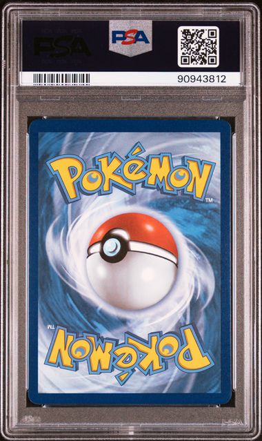 Pokemon Dragonite V 192/203 Full Art 2021 Evolving Skies PSA 10