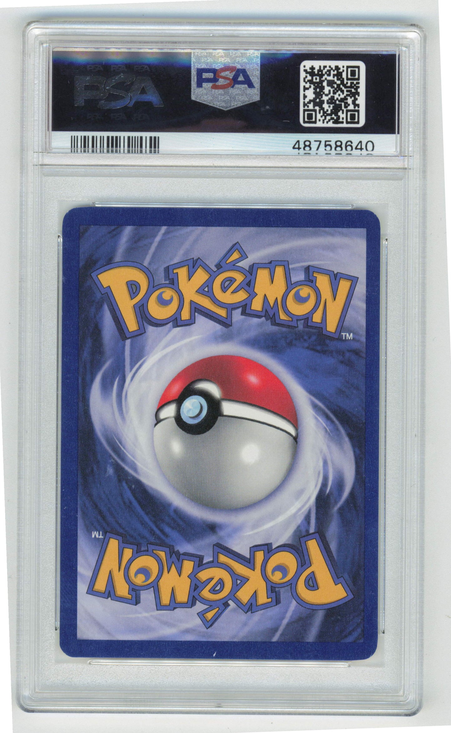 Pokemon Lt. Surge's Fearow 7/132 Holo 1st Edition 2000 Gym Heroes PSA 9