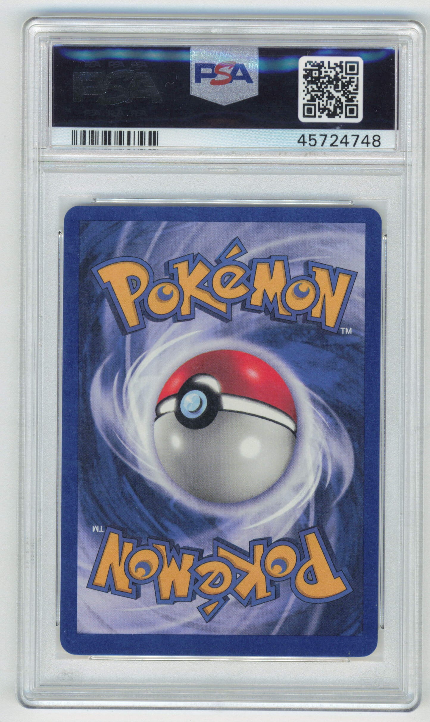 Pokemon Machamp 8/102 Holo 1st Edition 1999 Base Set PSA 8