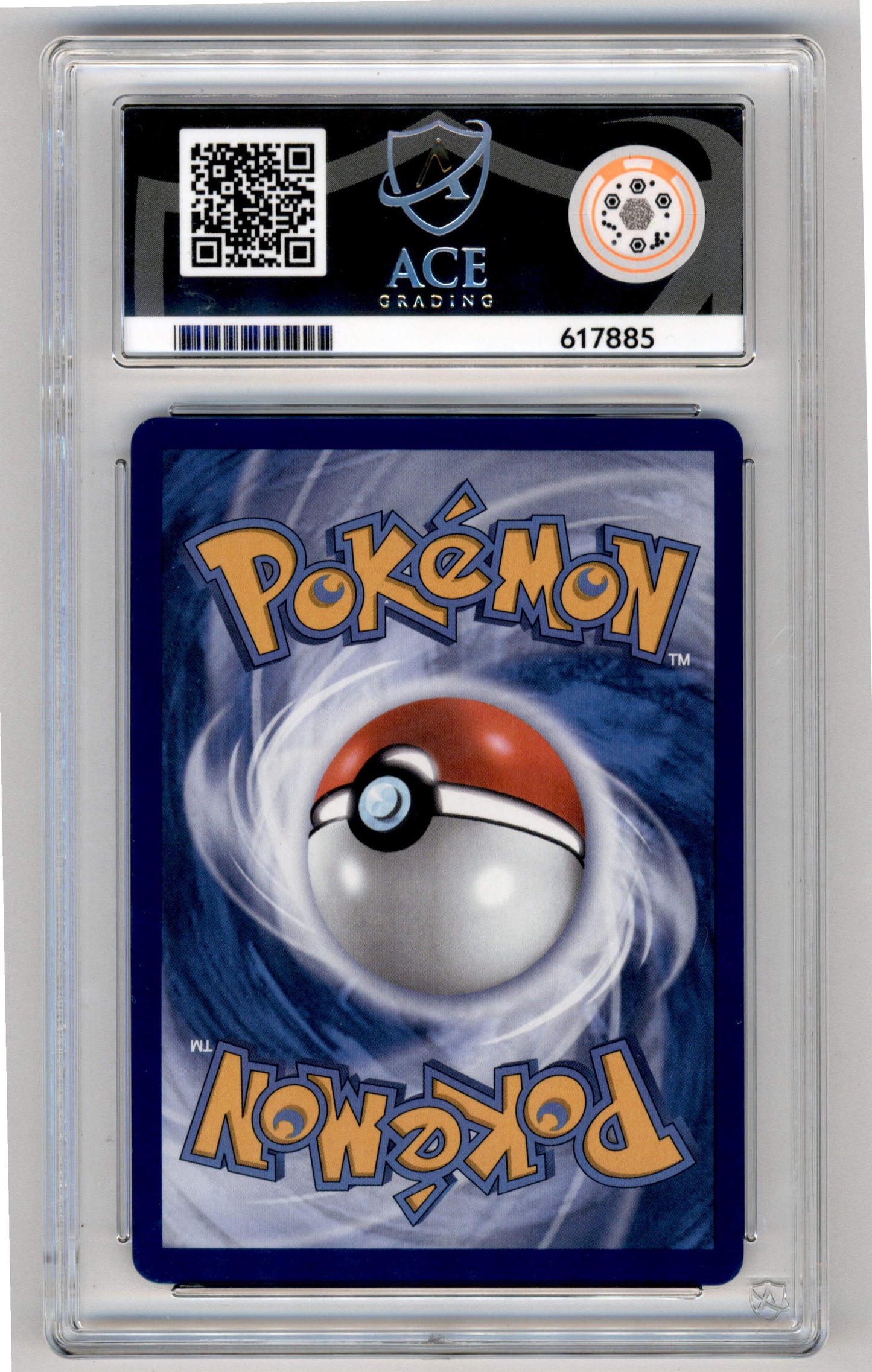 Pokemon Bulbasaur 133/132 Illustration Rare 2025 Mega Evolution ACE 10