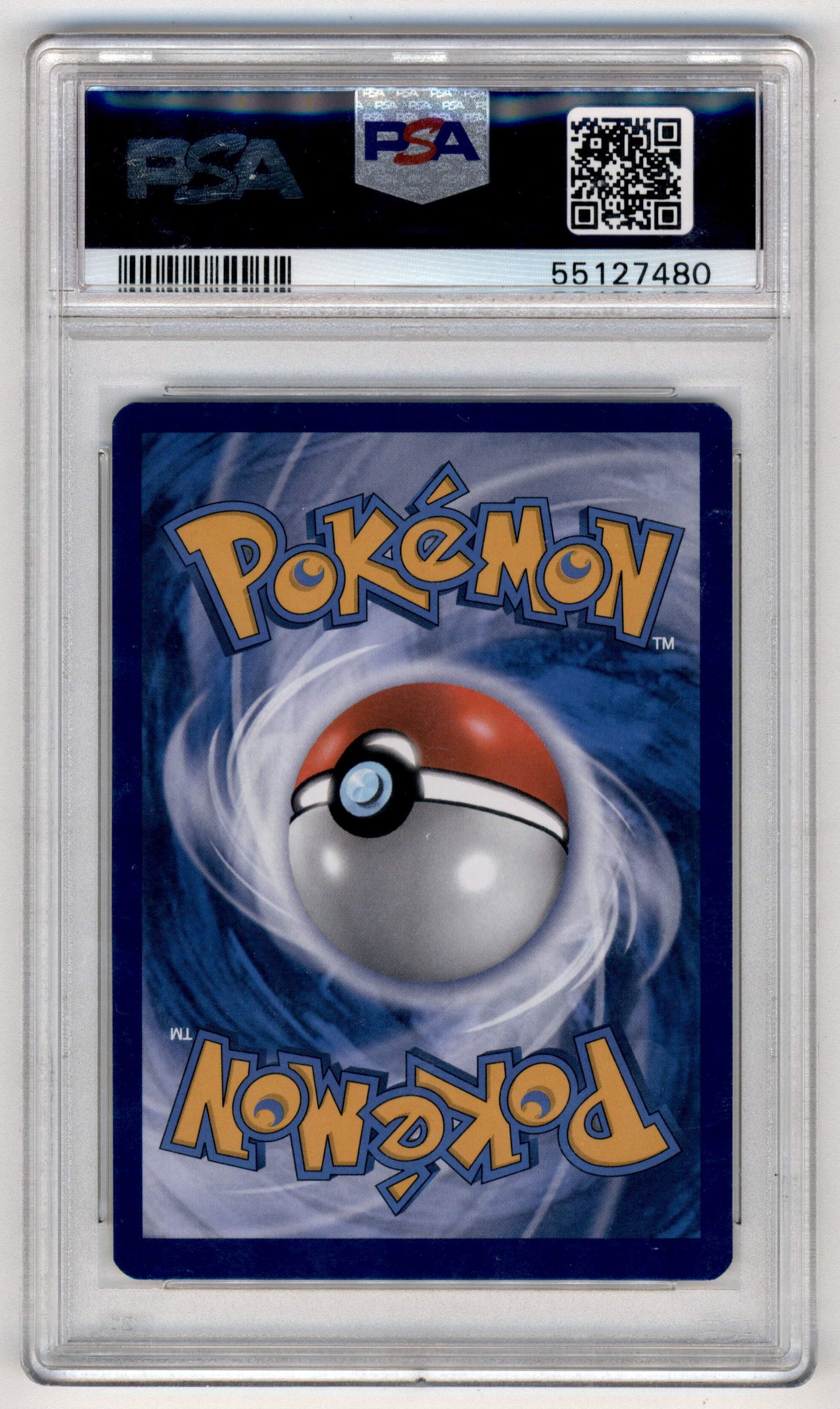 Pokemon Gyarados 34/108 Holo 2016 Evolutions PSA 9