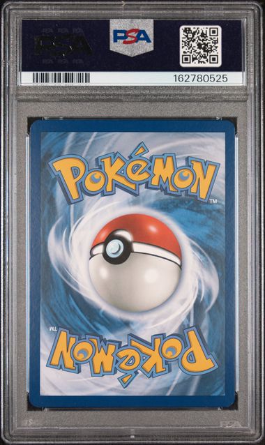 Pokemon Marill 204/193 Illustration Rare 2023 Paldea Evolved PSA 9