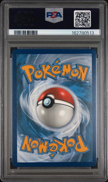 Pokemon Pikachu VMAX 188/185 Secret Rare 2020 Vivid Voltage PSA 9