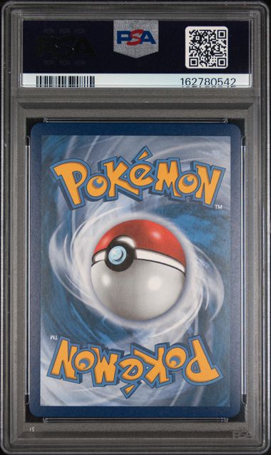 Pokemon Reshiram 113/114 Full Art 2021 Celebrations Classic Collection PSA 10