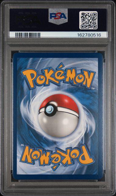 Pokemon Blastoise & Piplup GX 38/236 Full Art 2019 Cosmic Eclipse PSA 8