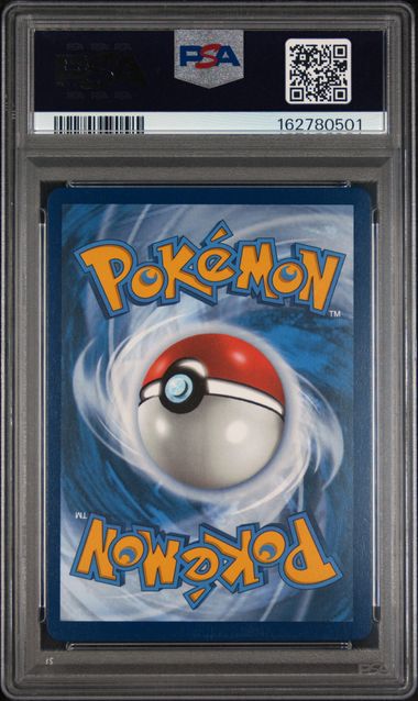 Pokemon Mega Lucario EX 179/132 Special Illustration Rare 2025 Mega Evolution PSA 10