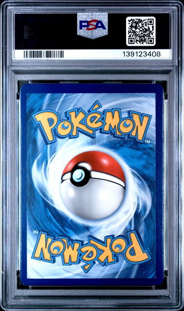 Pokemon Reshiram & Zekrom GX 157/236 Full Art 2019 Cosmic Eclipse PSA 8