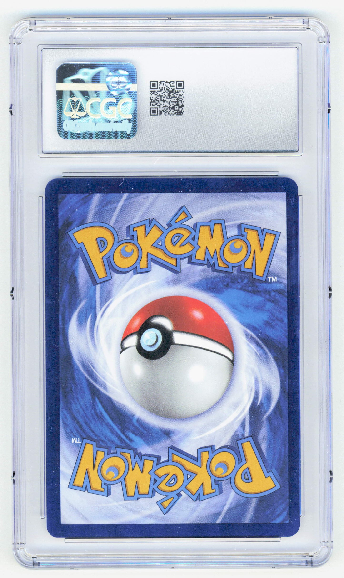 Pokemon Kecleon 213/191 Illustration Rare 2024 Surging Sparks CGC 10