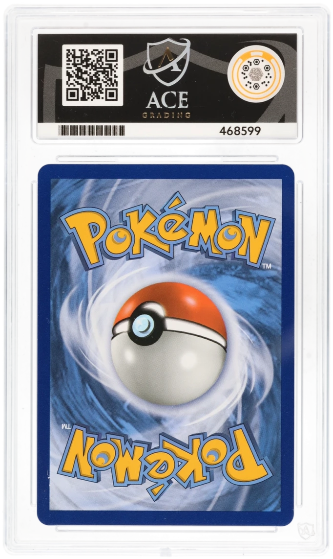 Pokemon M Blastoise EX 22/108 Holo 2016 Evolutions ACE 8