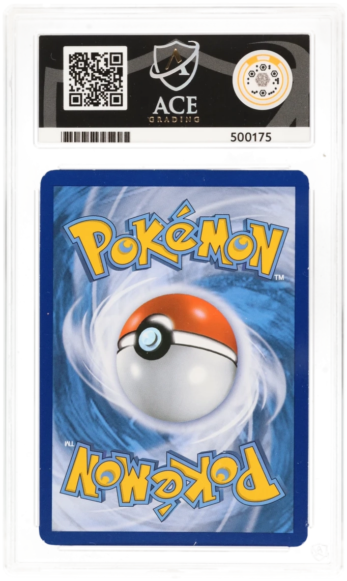 Pokemon M Gyarados EX 115/122 Full Art 2016 Breakpoint ACE 8