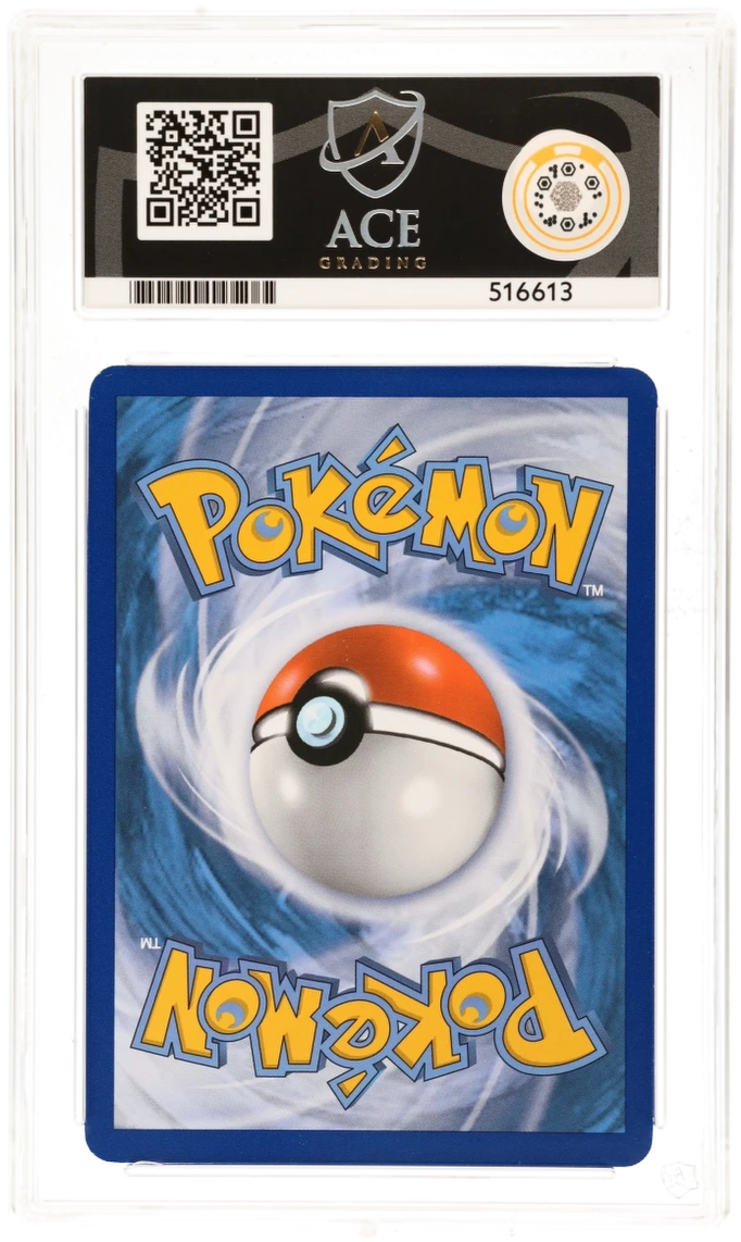 Pokemon M Charizard EX 12/83 Holo 2016 Generations ACE 7