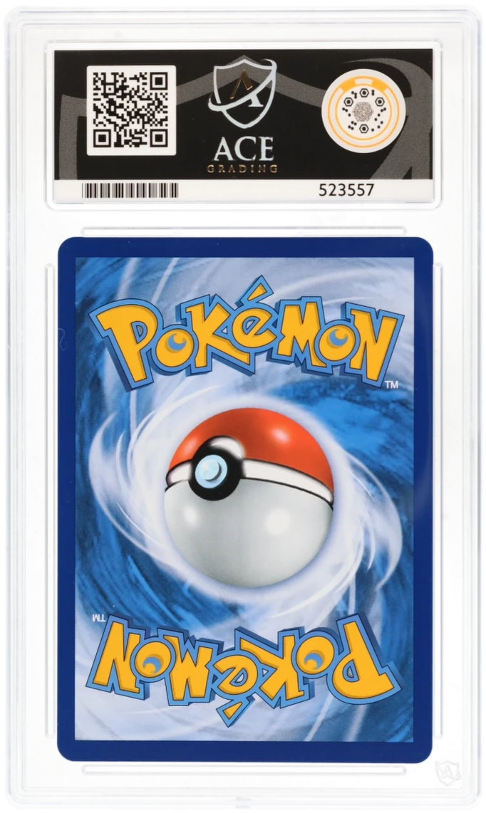 Pokemon Gardevoir & Sylveon GX 200/186 Secret Rare 2020 Double Burst (CH) ACE 10