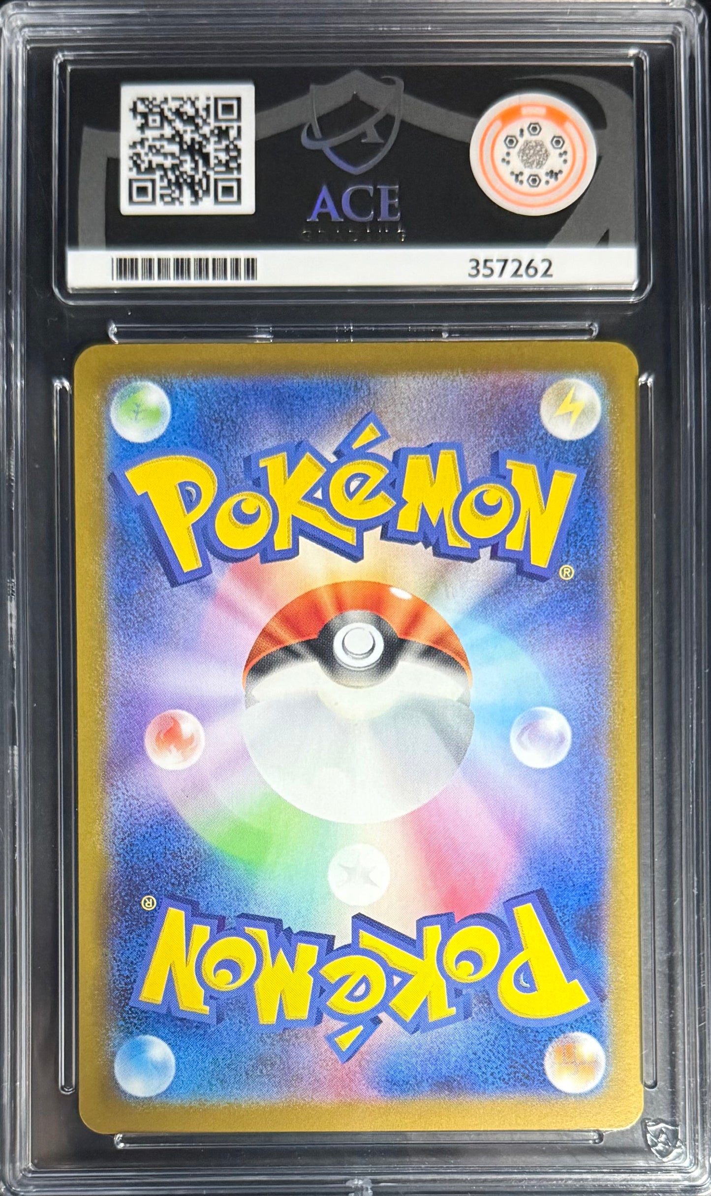 Pokemon Team Rocket's Mewtwo EX 130/98 Ultra Rare Pokemon Glory Of Team Rocket 2025 ACE9