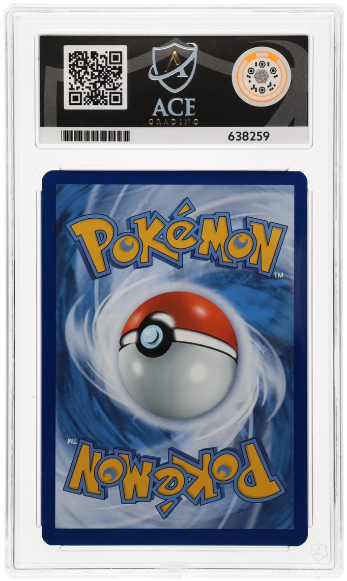 Pokemon Pikachu With Grey Felt Hat 085 Pokemon Van Gogh Museum Campaign Black Star Promo 2023 ACE10